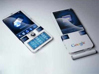 Google Phone 