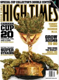 High Times goes digital