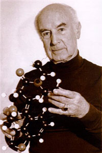 Dr. Albert Hofmann - January 11 1906 - April 29 2008