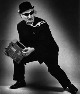 Holger Czukay