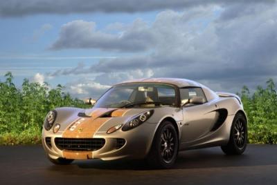 Lotus announces hemp-based Eco Elise