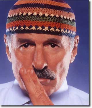 Joe Zawinul