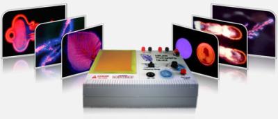 Kirlian Photography Device from Images Scientific Instruments