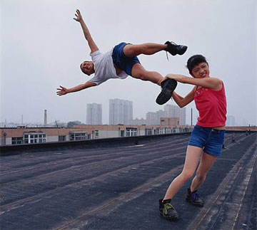 li wei