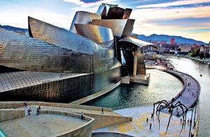 The State of Museums 10 Years After Bilbao