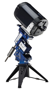 $60,000 Steady Stargazer For Amateur Astronomers