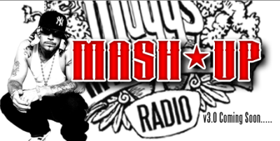 Muggs Mash-Up Radio