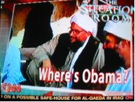 CNN apologizes for Obama gaffe in Bin Laden graphic