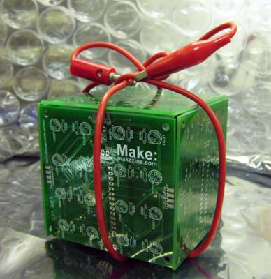 Open Source Hardware Gift Guide