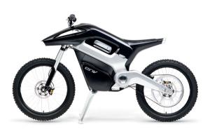 he first road-worthy hydrogen-powered motorcycle