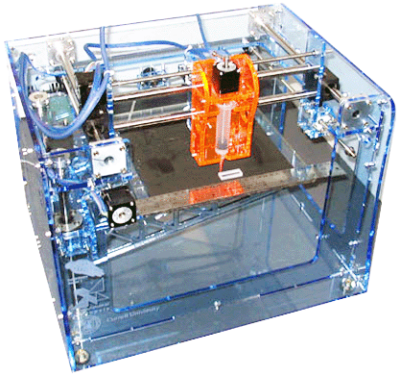 Open-Source 3D Printer