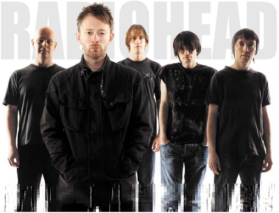 Radiohead Could Really Piss Off the Music Industry Machine