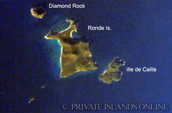 Ronde Island