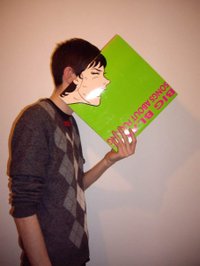 Sleeveface