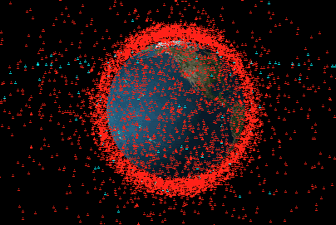 Space Junk