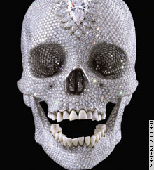 Damien Hirst