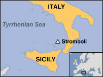 Stromboli