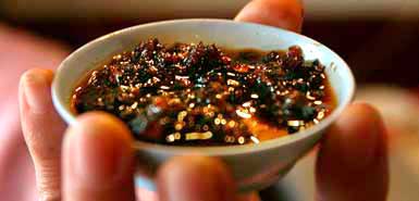 Thai chilli triggers chemical alert in London