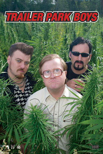 Trailer Park Boys