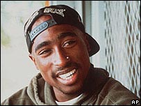 Tupac's mother fights for songs