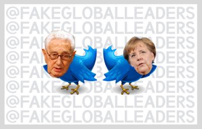 The 10 best fake Twitter feeds on global politics