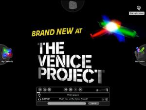 TheVeniceProject - Latest Attractions