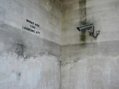 Free Banksy Art