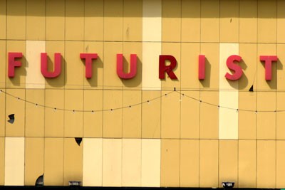 Futurist