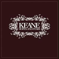 keane - hopes and fears