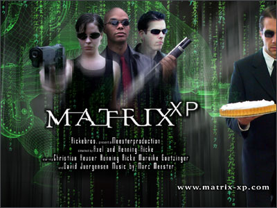 Matrix XP