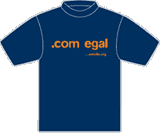 .com egal: T-Shirt-Aktion