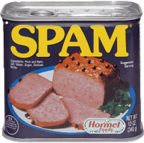 SPAM