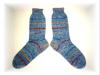 Käpt´n Blaubär-Socken