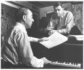 Rodgers and Hammerstein