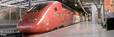 TGV