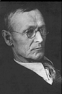 Hermann Hesse