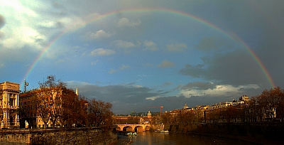 Rome, Dec. 2004
