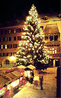 Christkindlmarkt
<br/><br/>
