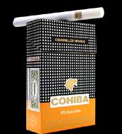 Cohiba