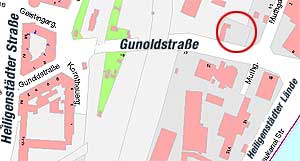 Gunoldstraße