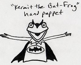 batfrog