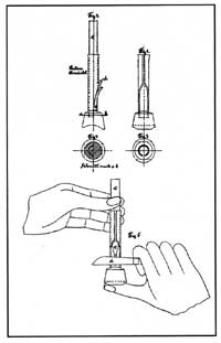 Bleistiftspitzmaschine