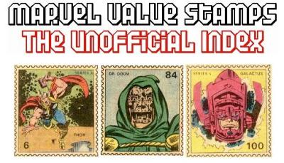 comiksbriefmarken