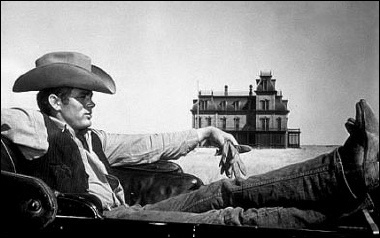 james dean