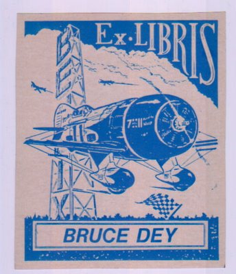 exlibris