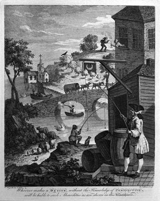 william hogarth