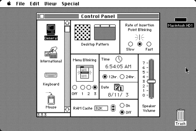 hypercard