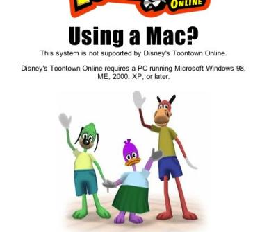 mac