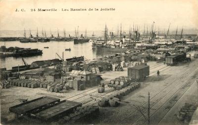 marseille