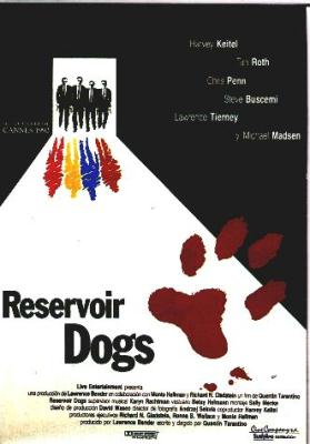 reservoir dogs